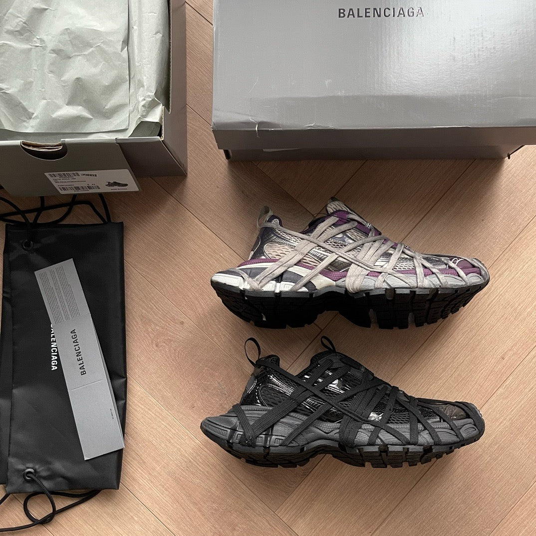 Multi-color Shoes - FashionHype.xyz