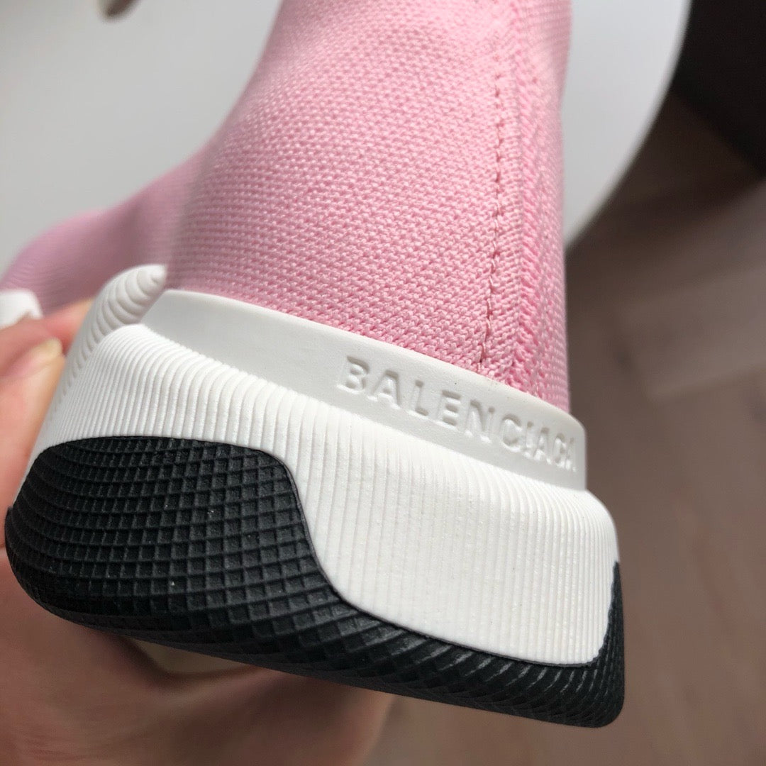 Mehrfarbige Schuhe