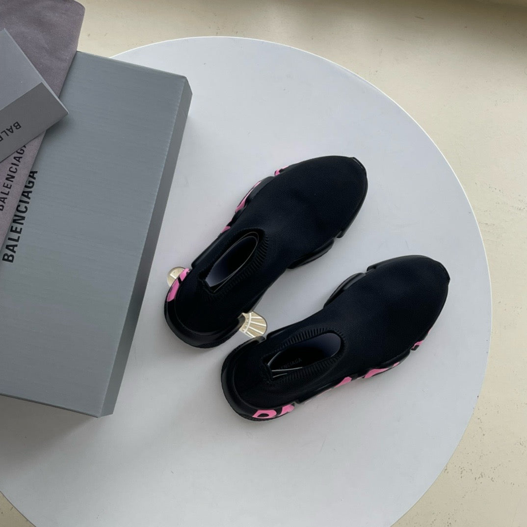Multi-color Shoes - FashionHype.xyz