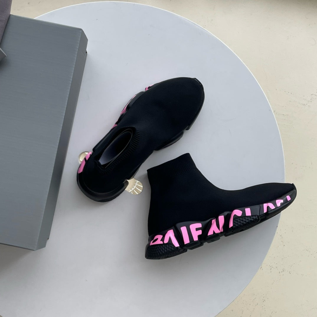 Multi-color Shoes - FashionHype.xyz