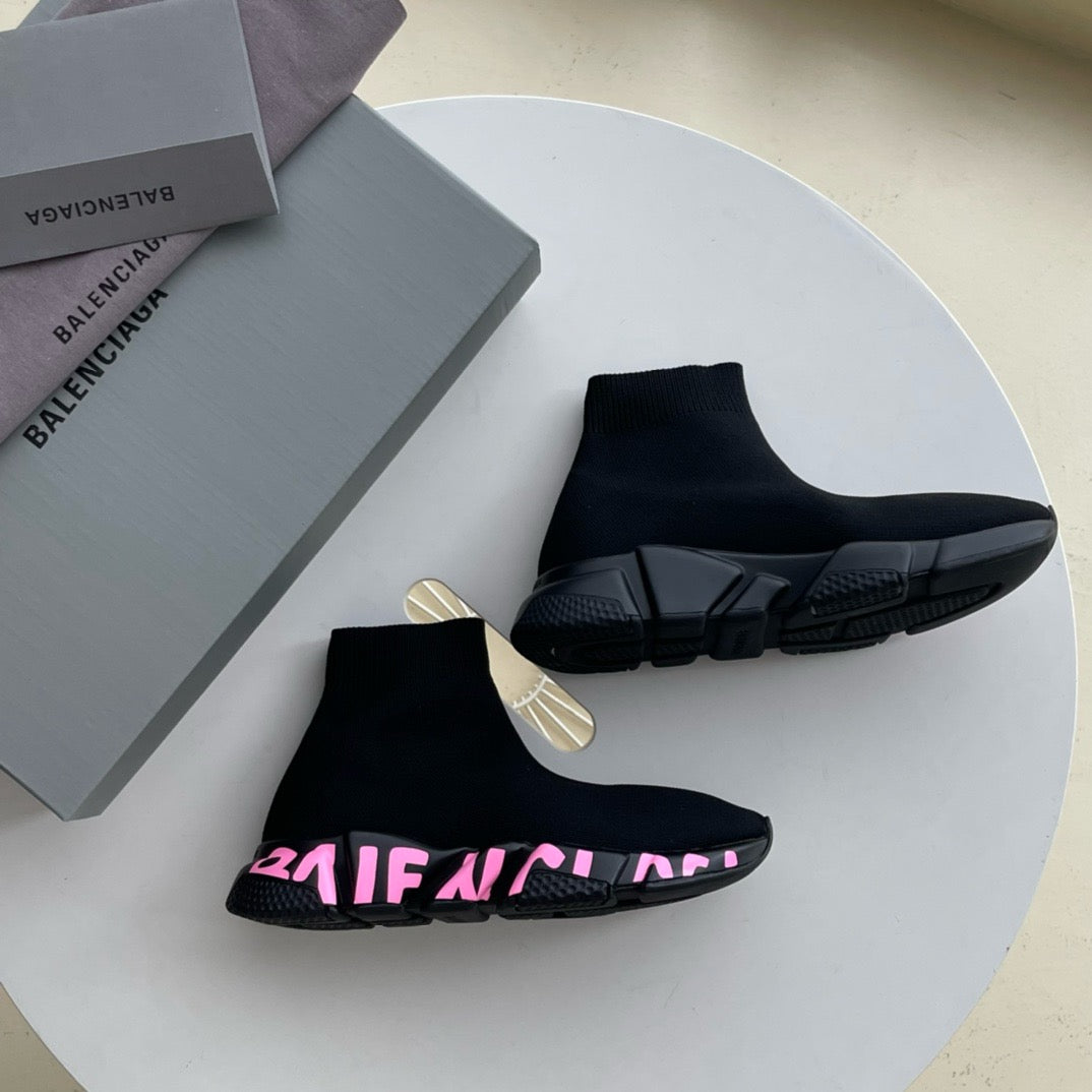 Multi-color Shoes - FashionHype.xyz