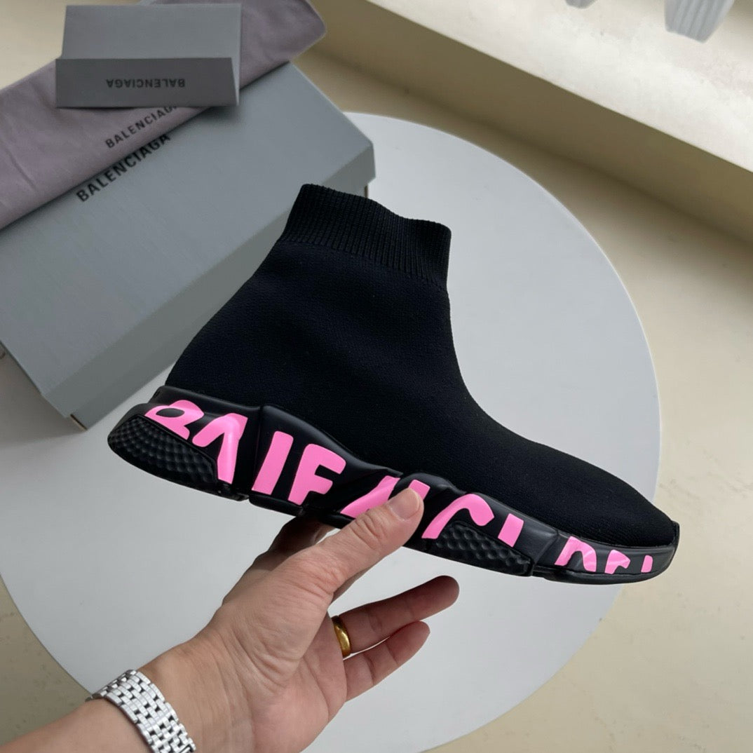 Multi-color Shoes - FashionHype.xyz