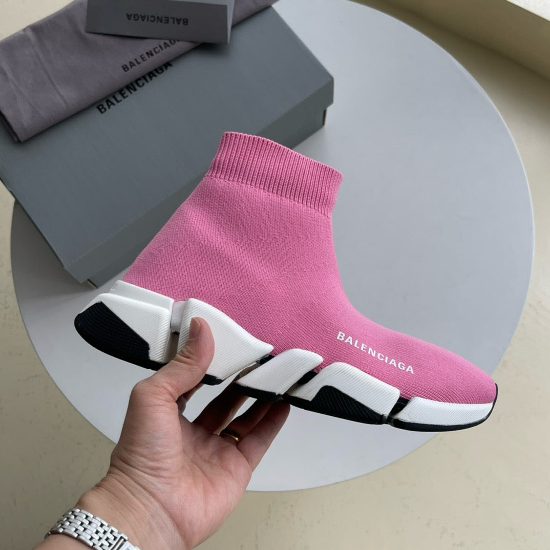 Multi-color Shoes - FashionHype.xyz