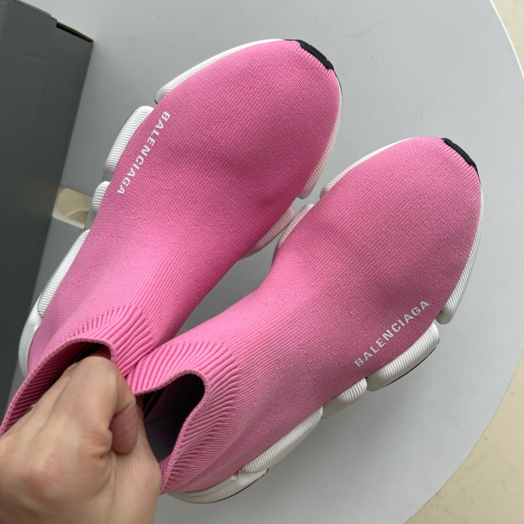 Multi-color Shoes - FashionHype.xyz