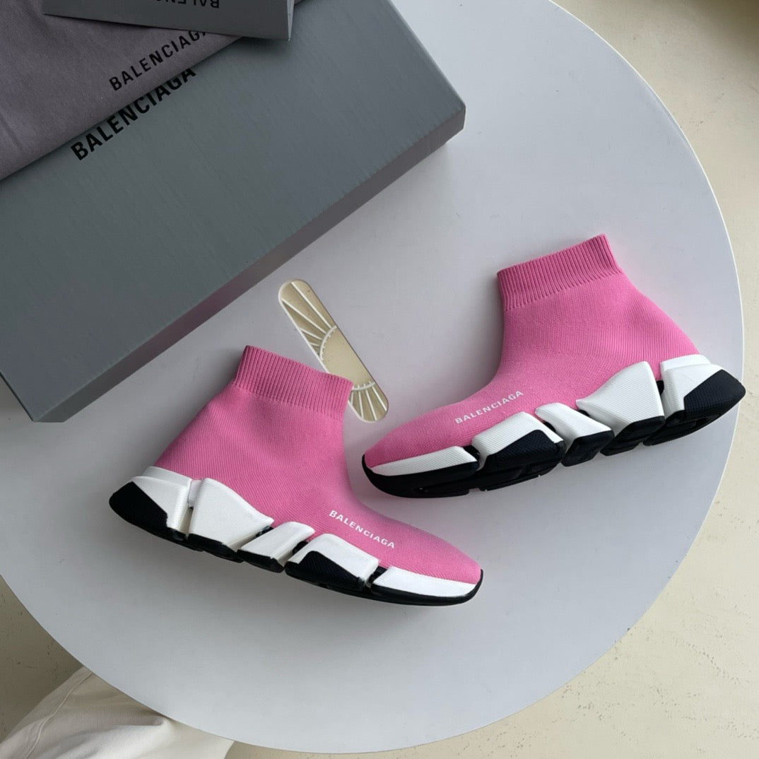 Multi-color Shoes - FashionHype.xyz