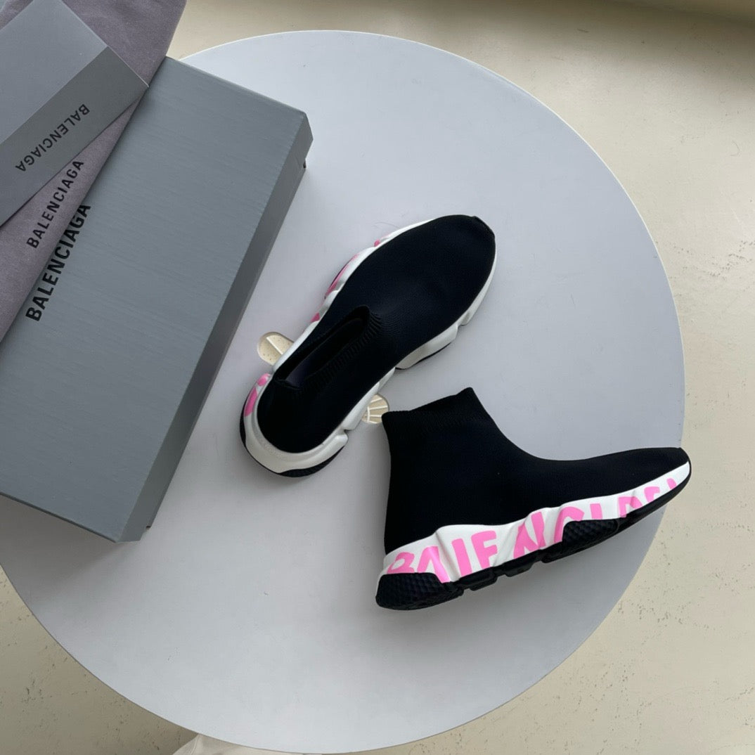 Multi-color Shoes - FashionHype.xyz