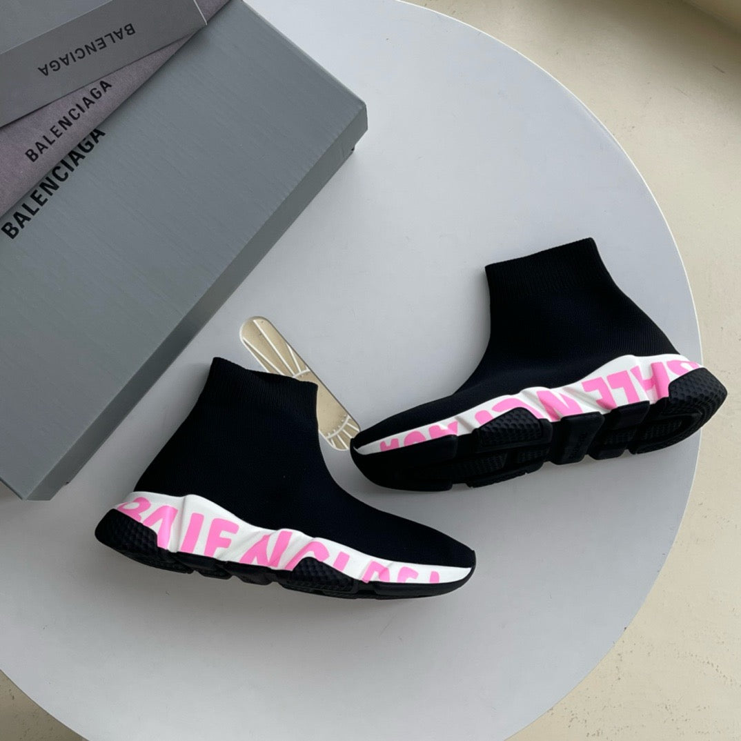 Multi-color Shoes - FashionHype.xyz