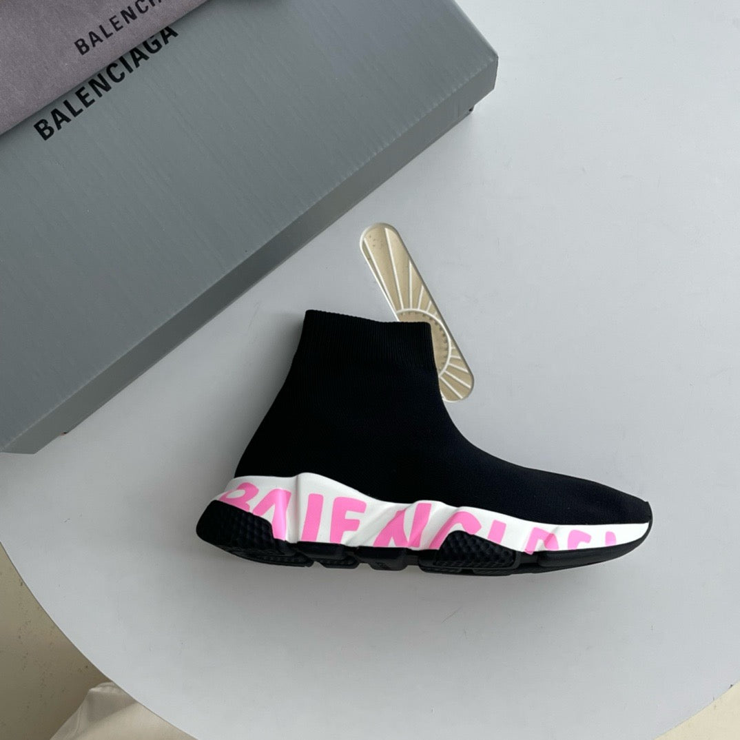 Multi-color Shoes - FashionHype.xyz
