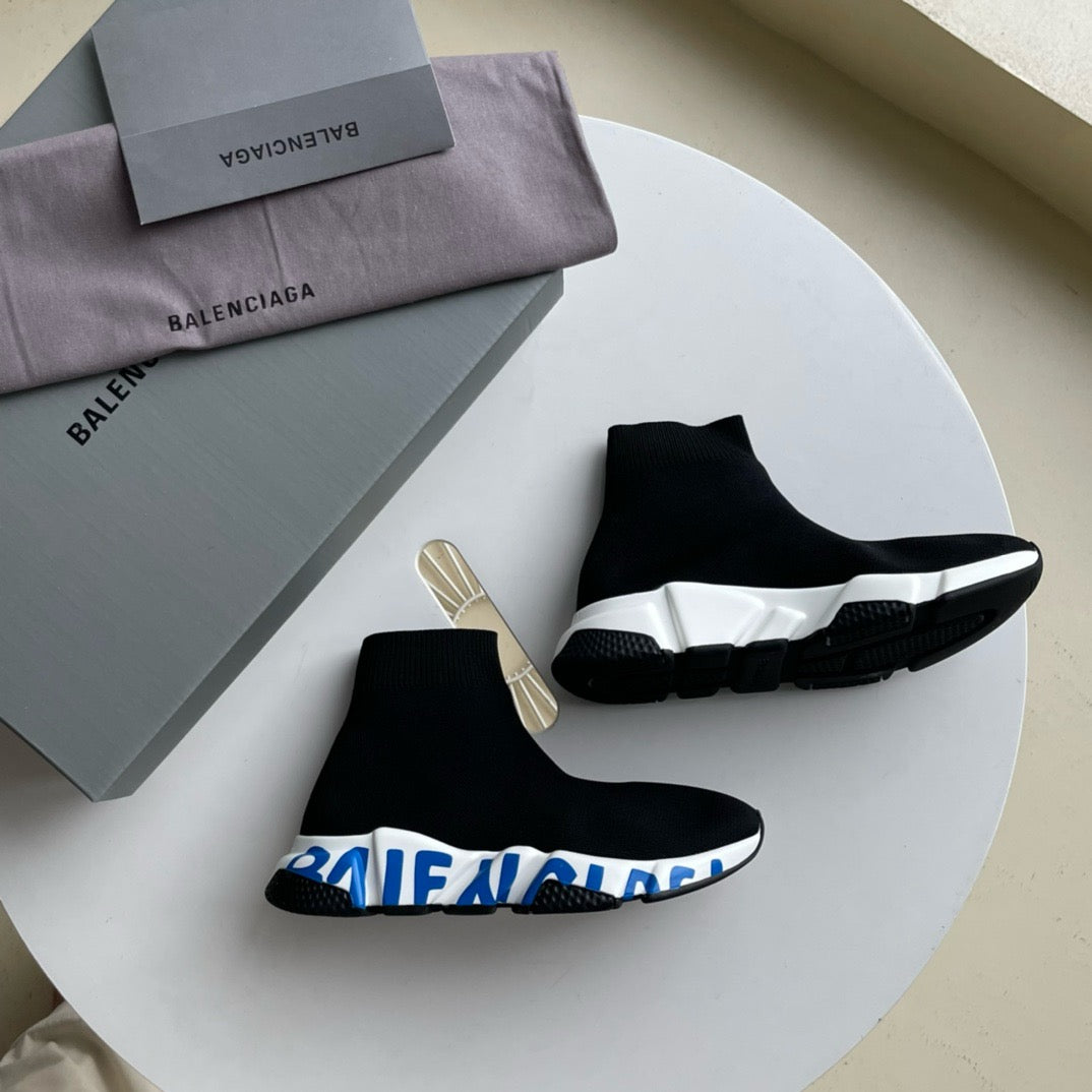 Multi-color Shoes - FashionHype.xyz