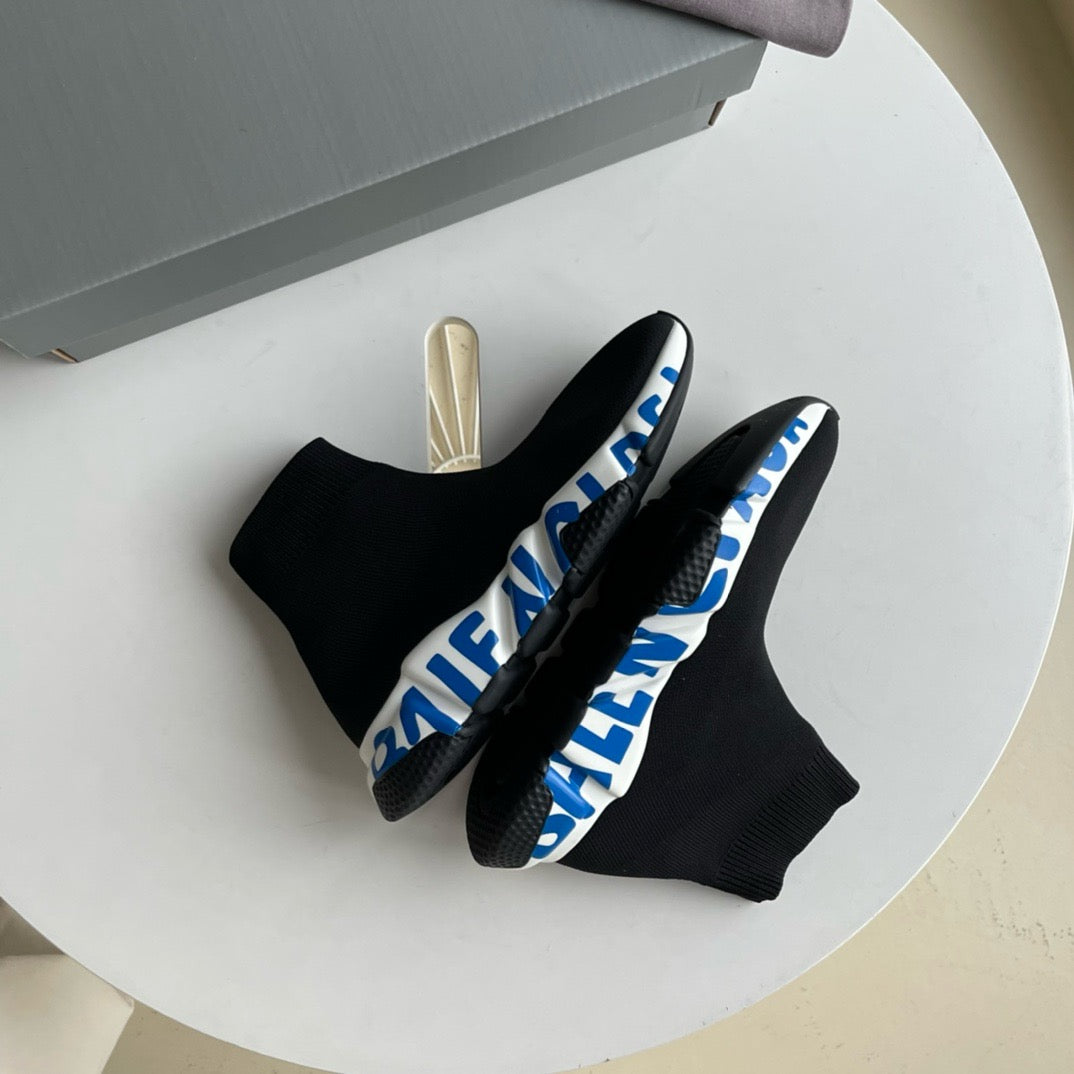Multi-color Shoes - FashionHype.xyz