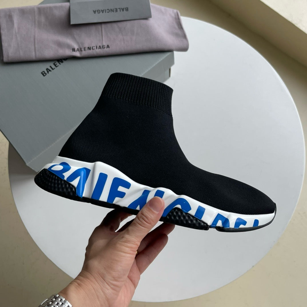 Multi-color Shoes - FashionHype.xyz