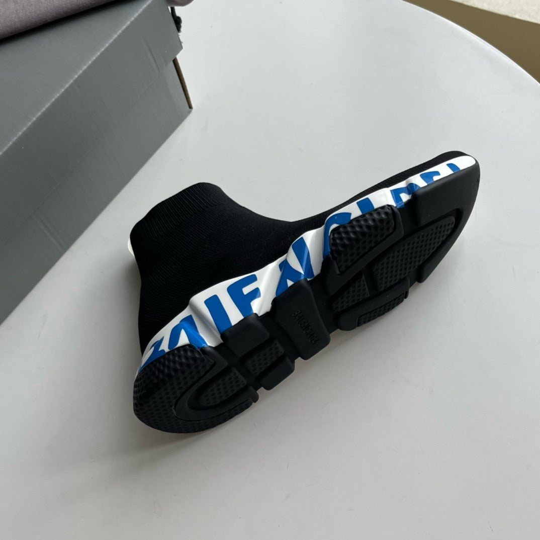 Multi-color Shoes - FashionHype.xyz