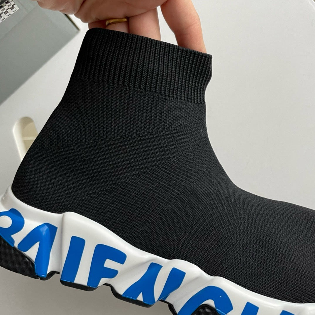 Multi-color Shoes - FashionHype.xyz