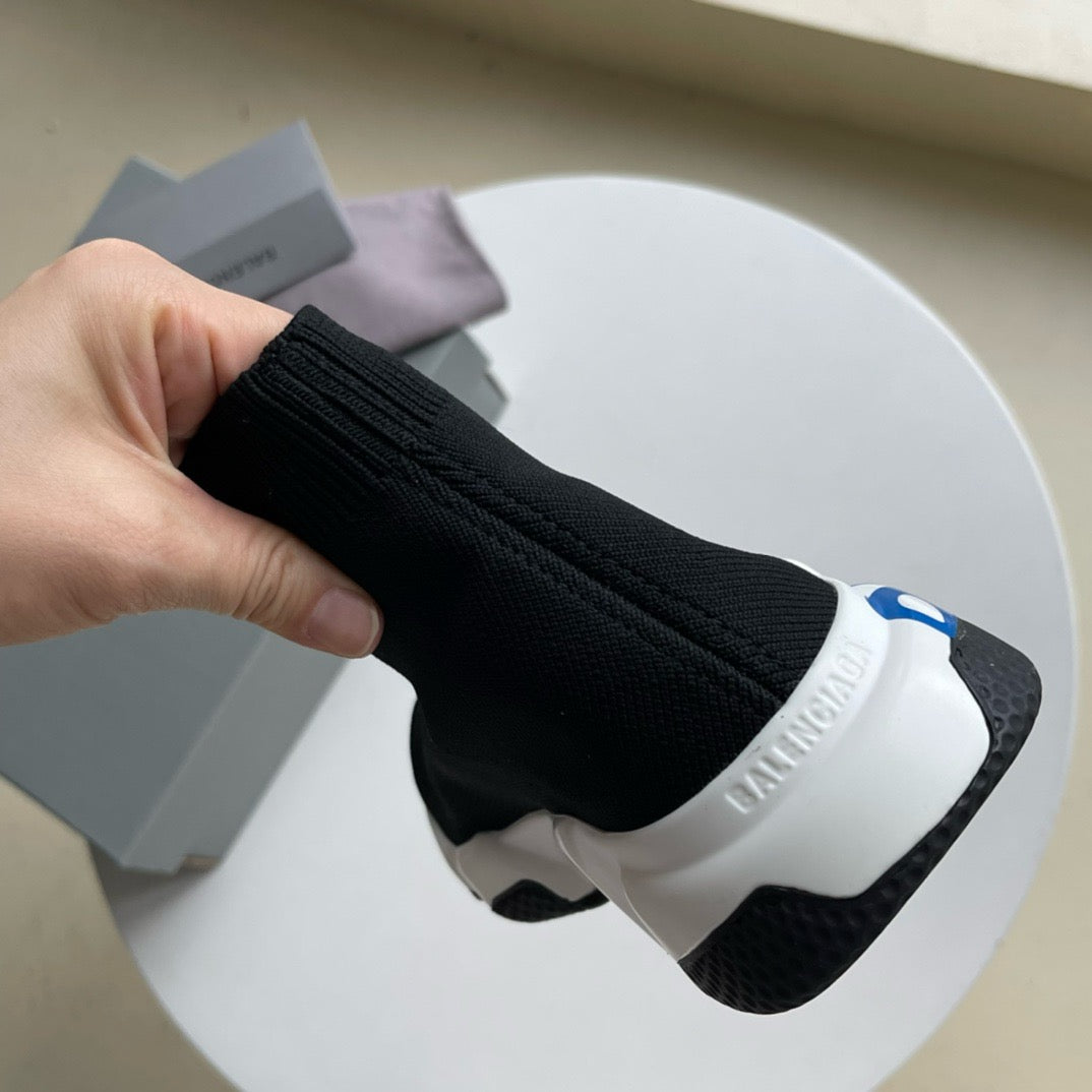 Multi-color Shoes - FashionHype.xyz