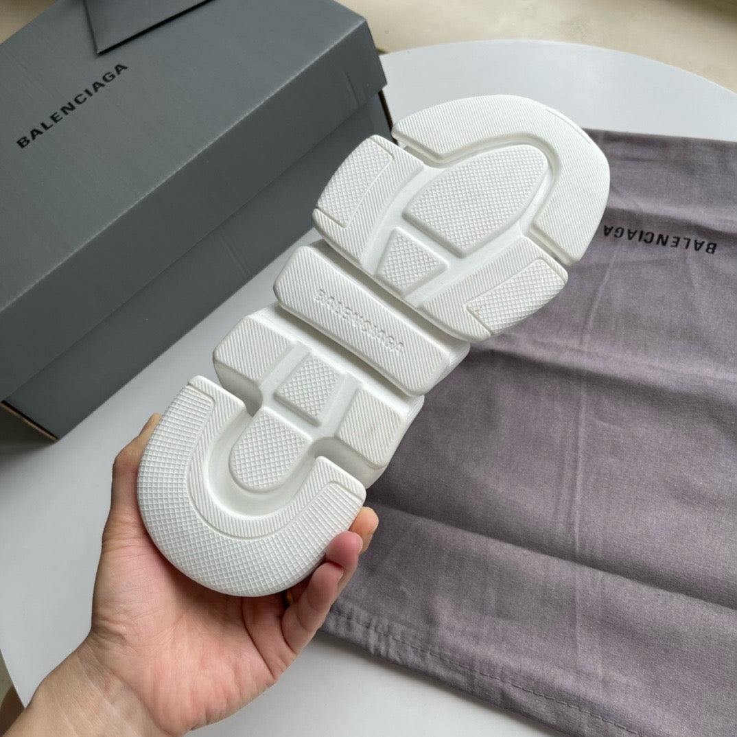 Weiße Schuhe