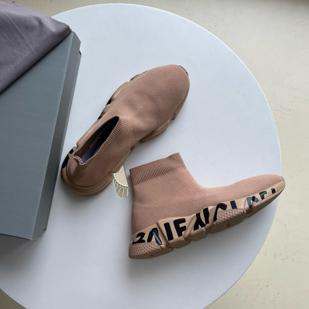 Khaki Shoes - FashionHype.xyz