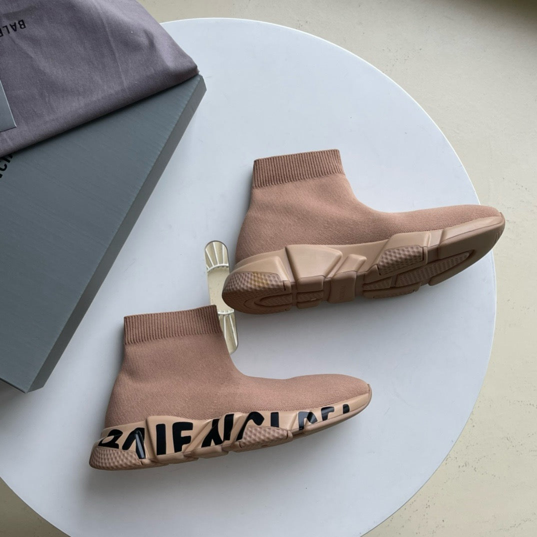 Khaki Shoes - FashionHype.xyz