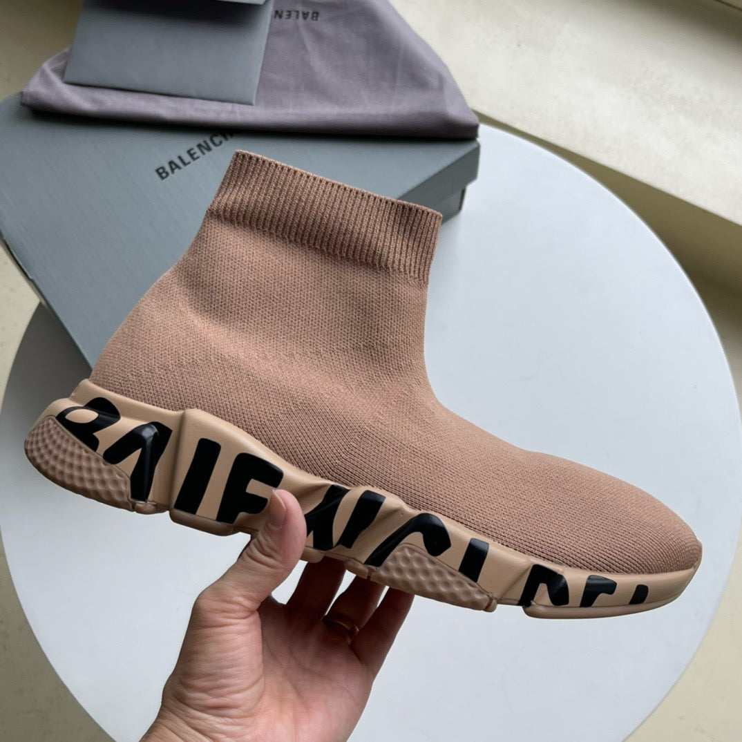 Khaki Shoes - FashionHype.xyz