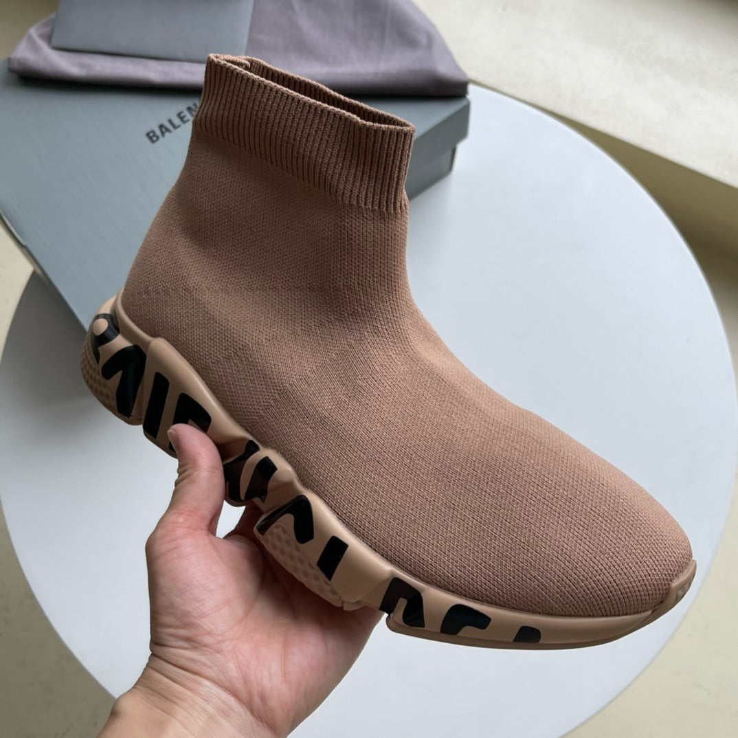 Khaki Shoes - FashionHype.xyz