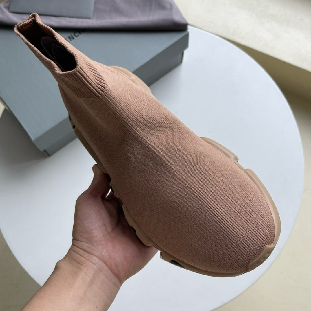 Khaki Shoes - FashionHype.xyz