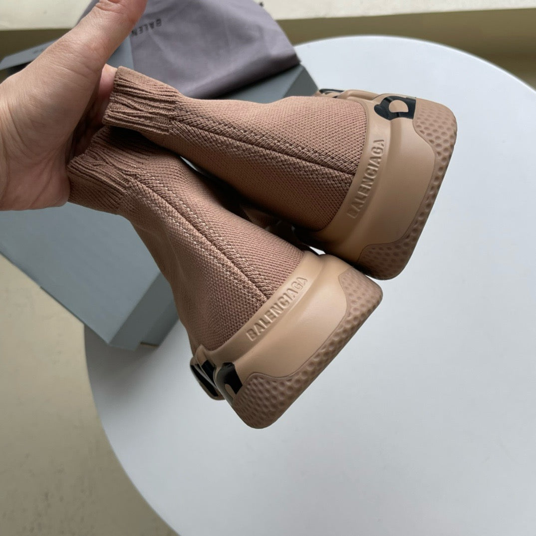 Khaki Shoes - FashionHype.xyz