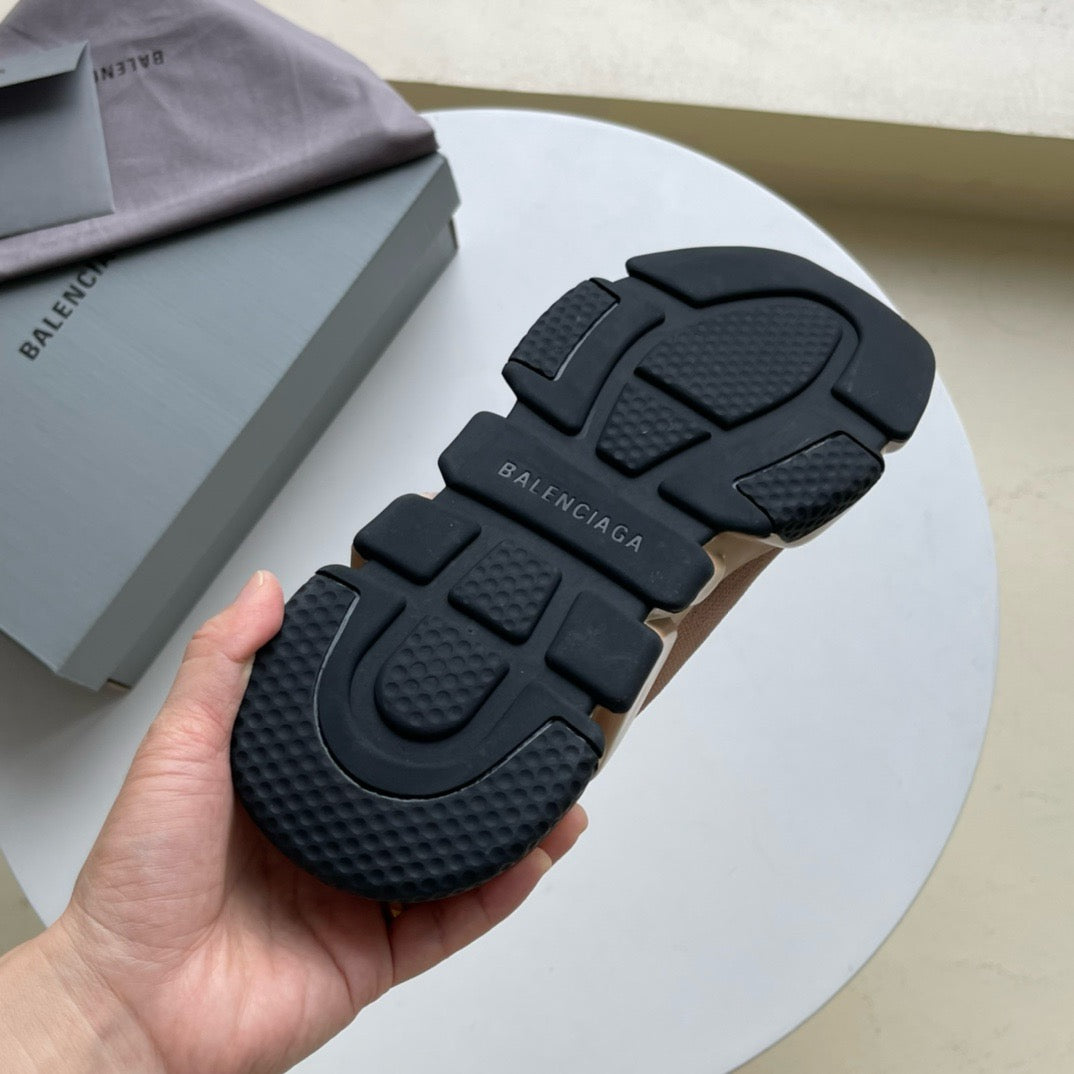 Khaki Shoes - FashionHype.xyz