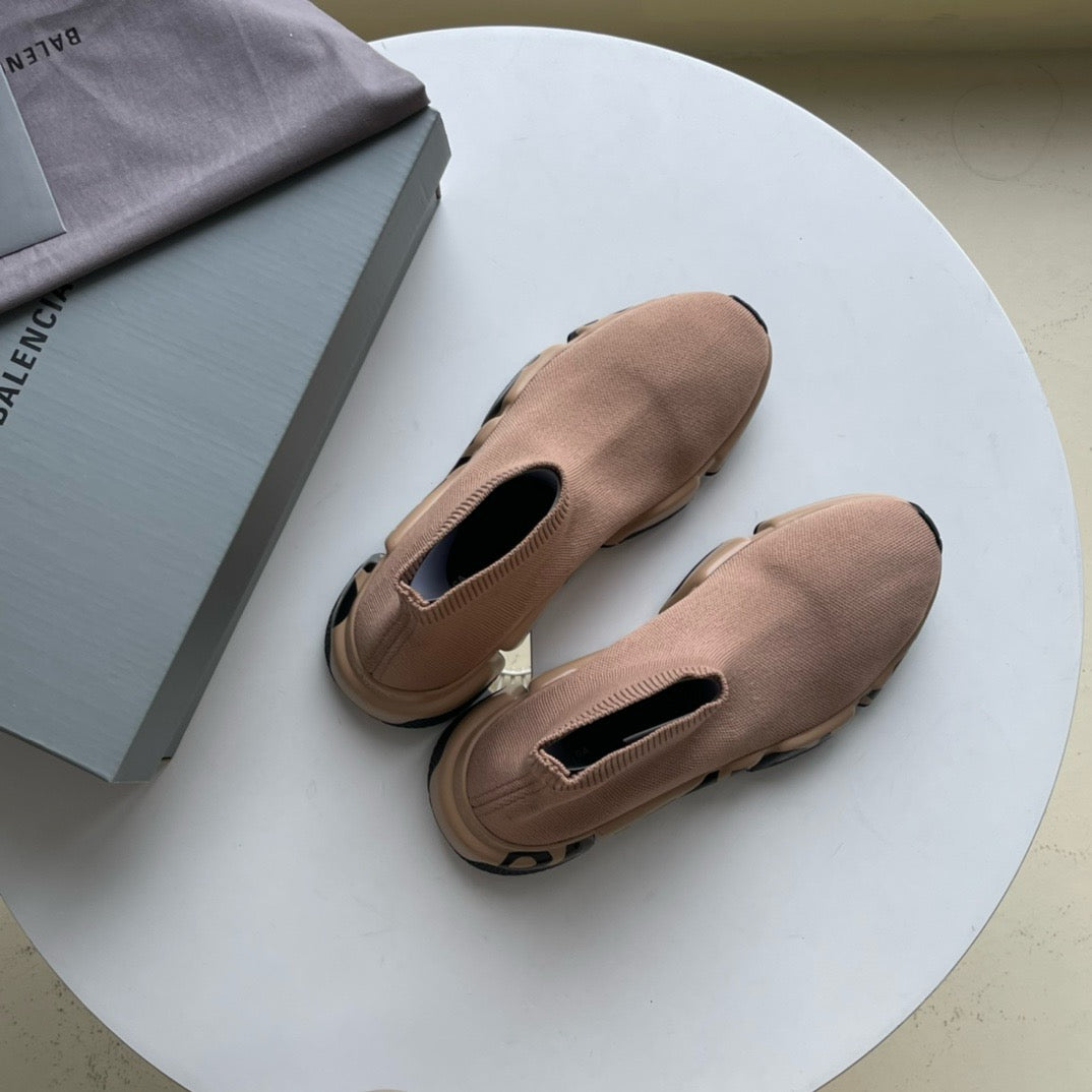 Khaki Shoes - FashionHype.xyz