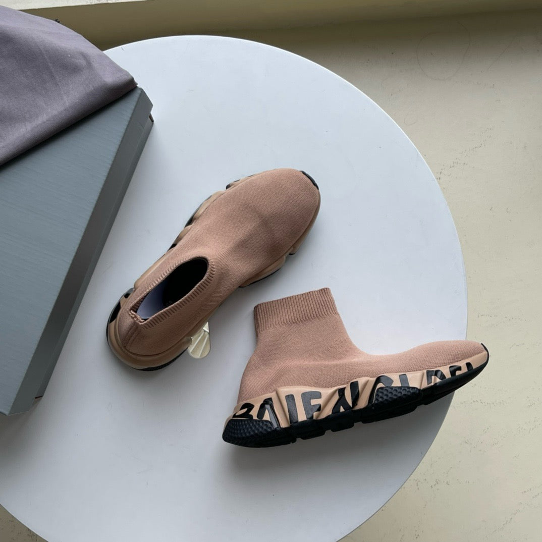 Khaki Shoes - FashionHype.xyz
