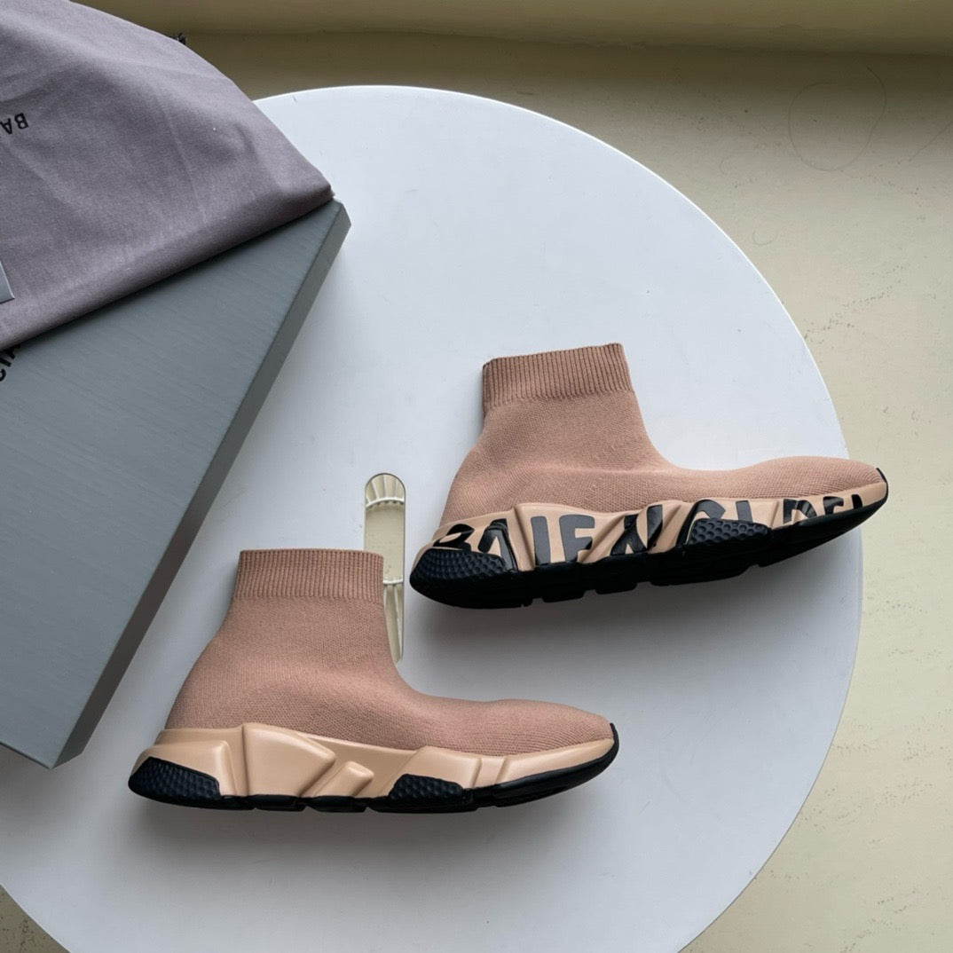 Khaki Shoes - FashionHype.xyz
