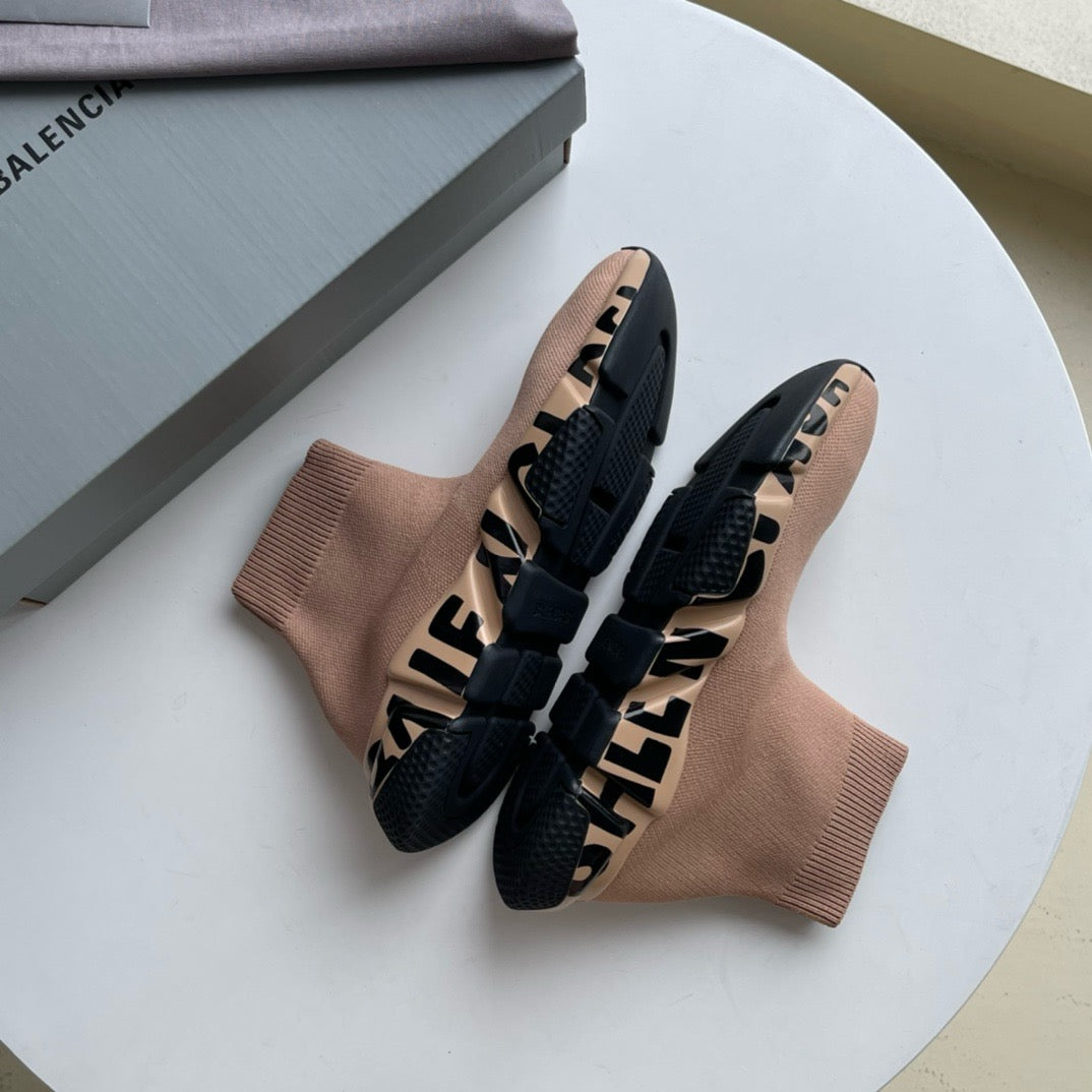 Khaki Shoes - FashionHype.xyz