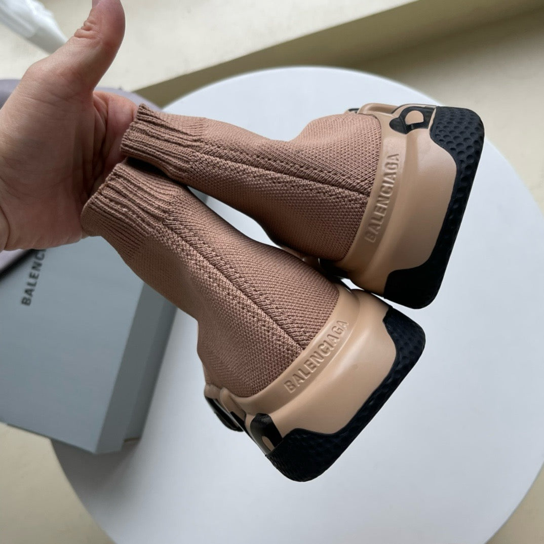 Khaki Shoes - FashionHype.xyz