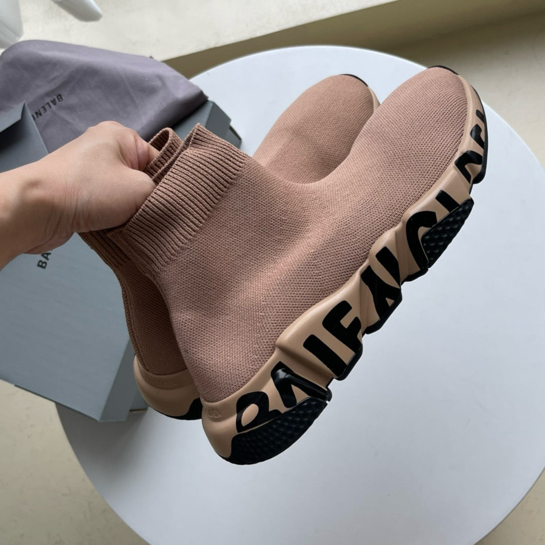 Khaki Shoes - FashionHype.xyz