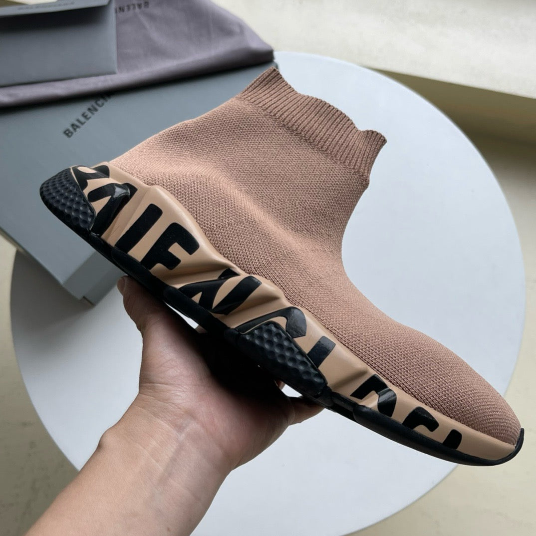 Khaki Shoes - FashionHype.xyz