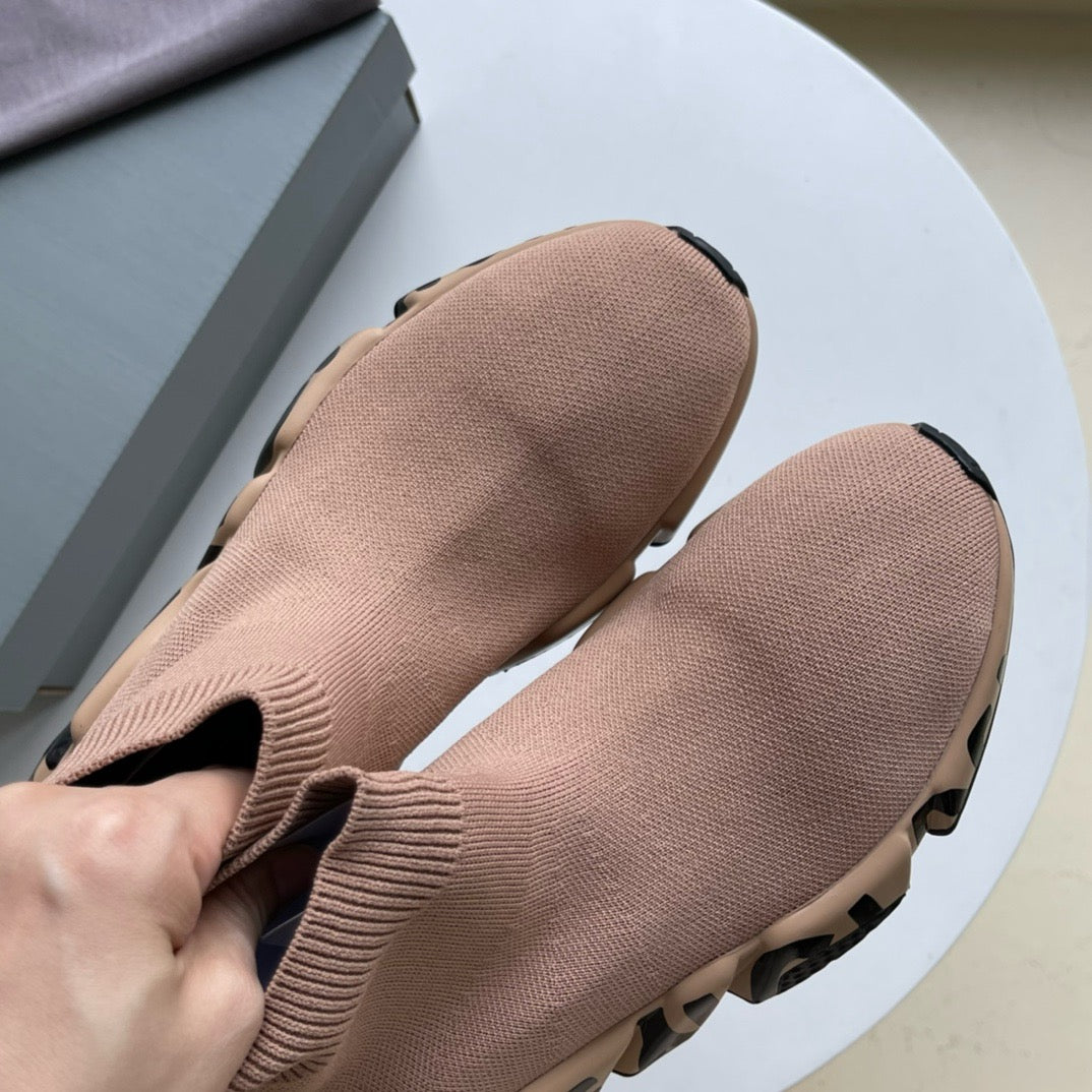 Khaki Shoes - FashionHype.xyz