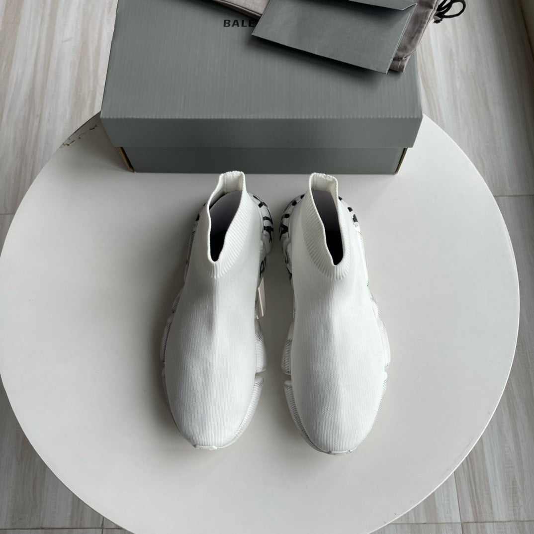 Multi-color Shoes - FashionHype.xyz