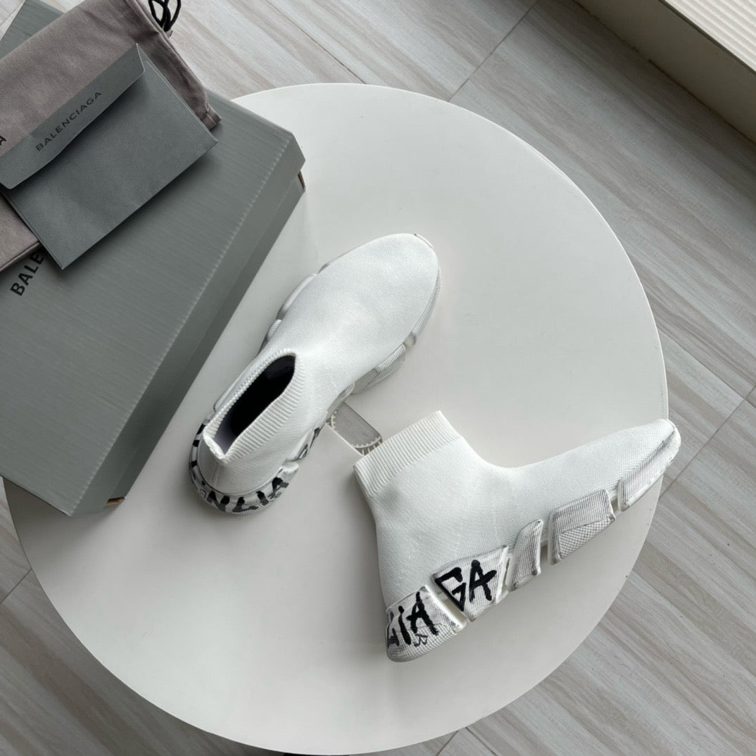 Multi-color Shoes - FashionHype.xyz