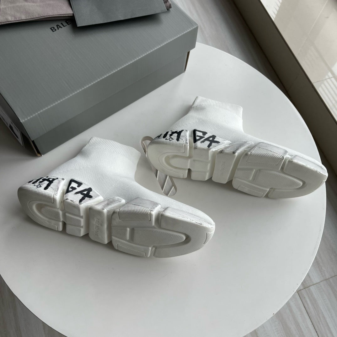 Multi-color Shoes - FashionHype.xyz