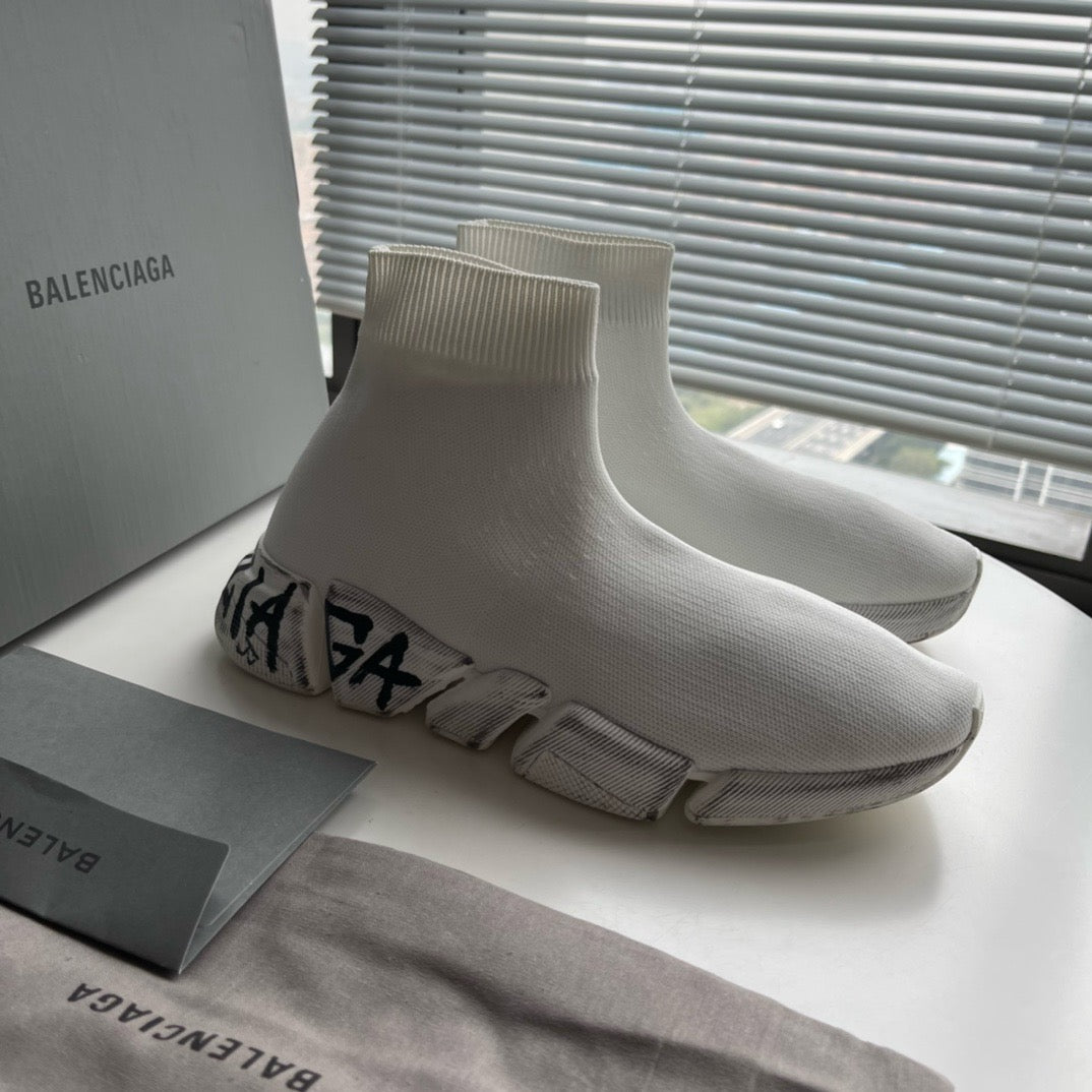 Multi-color Shoes - FashionHype.xyz