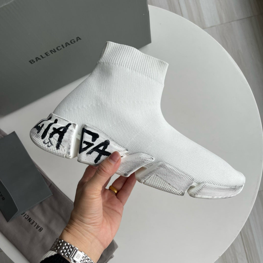 Multi-color Shoes - FashionHype.xyz