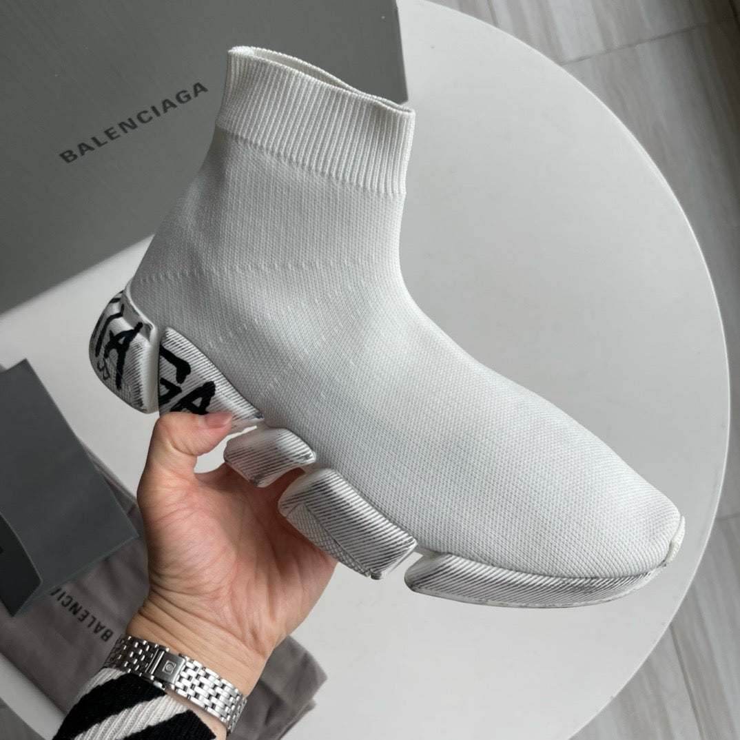 Multi-color Shoes - FashionHype.xyz