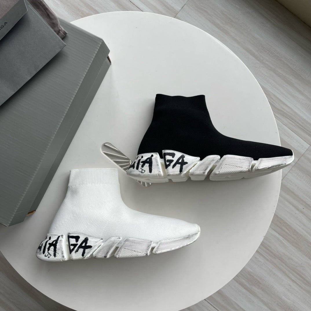 Multi-color Shoes - FashionHype.xyz