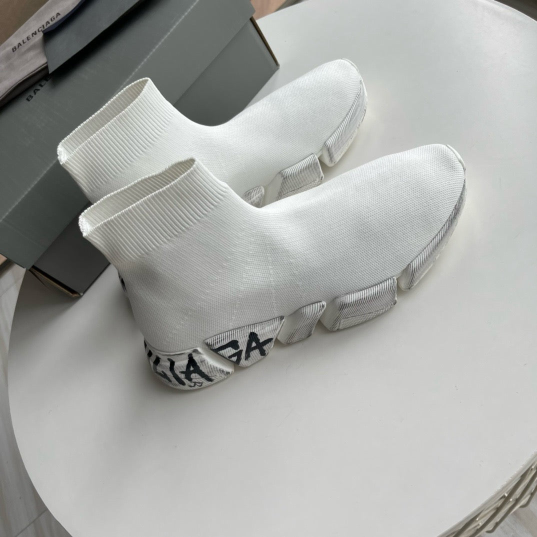 Multi-color Shoes - FashionHype.xyz