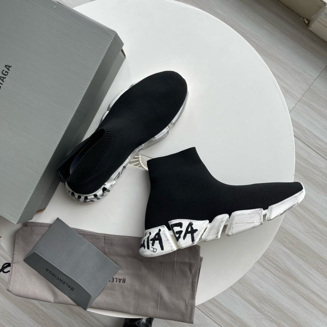 Multi-color Shoes - FashionHype.xyz