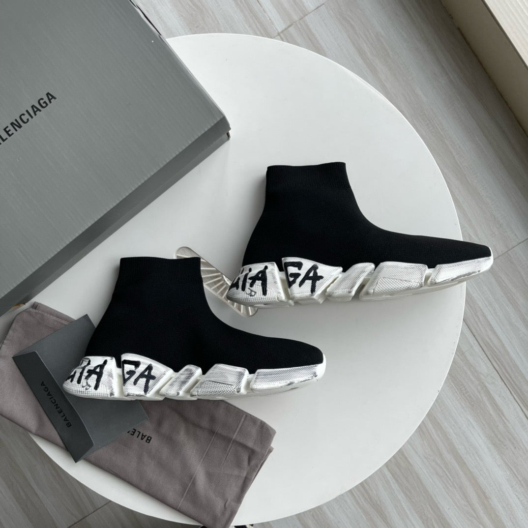 Multi-color Shoes - FashionHype.xyz