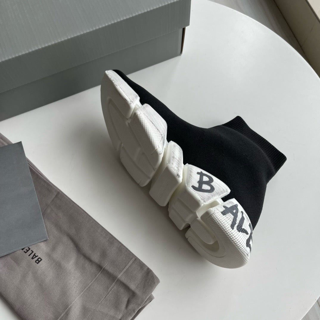 Multi-color Shoes - FashionHype.xyz