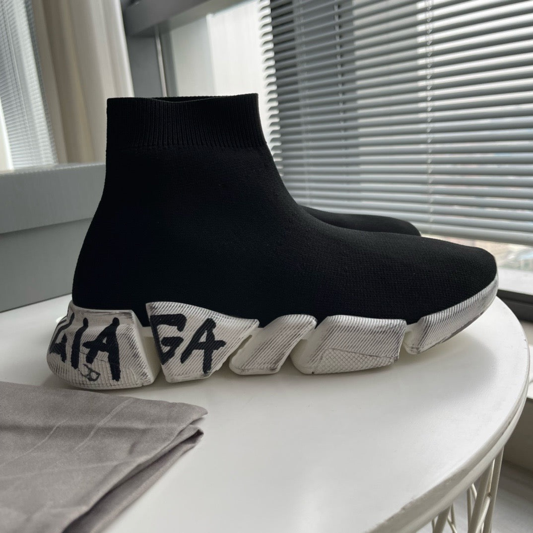 Multi-color Shoes - FashionHype.xyz