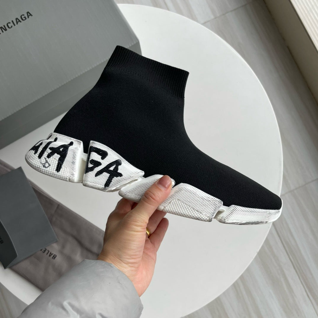 Multi-color Shoes - FashionHype.xyz