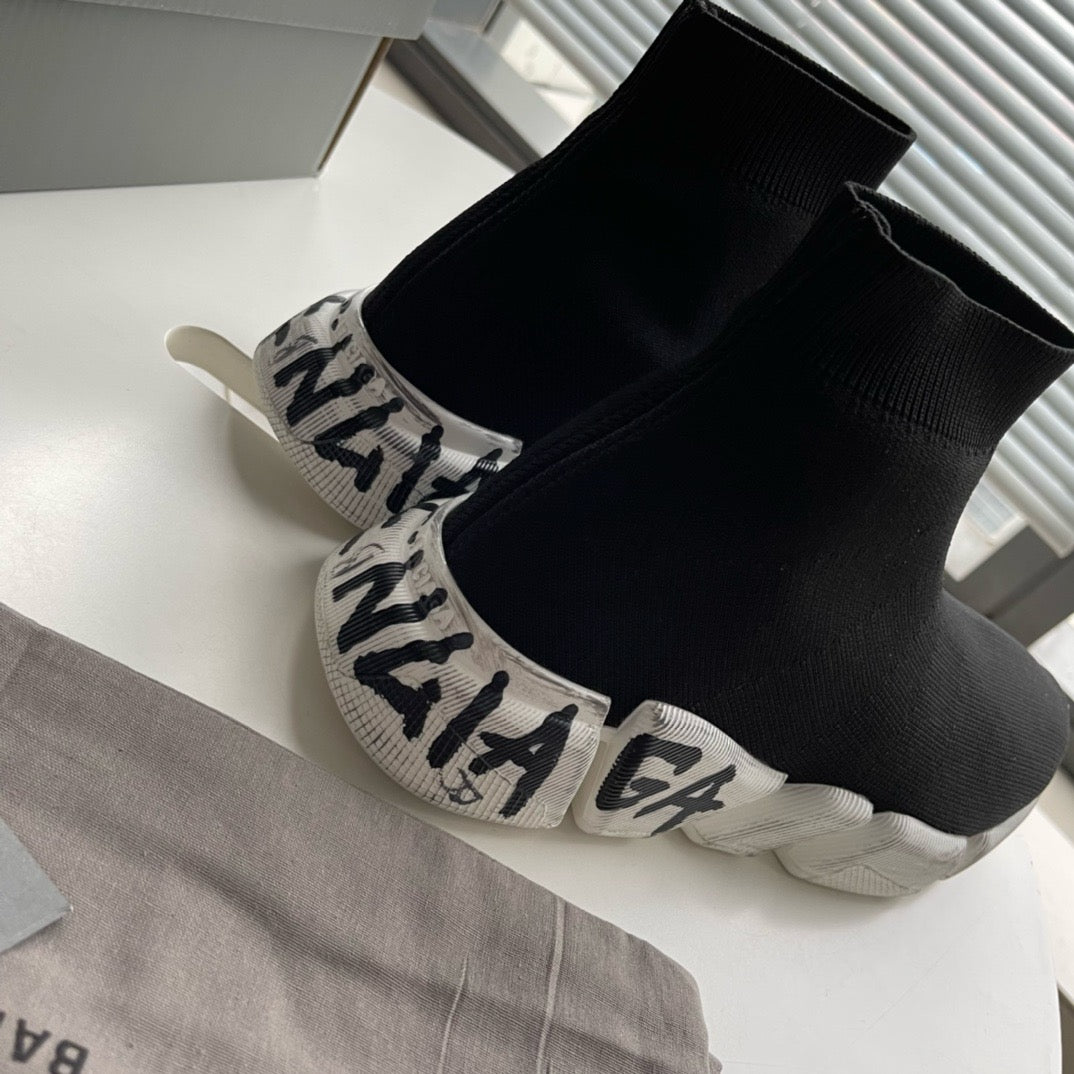 Multi-color Shoes - FashionHype.xyz