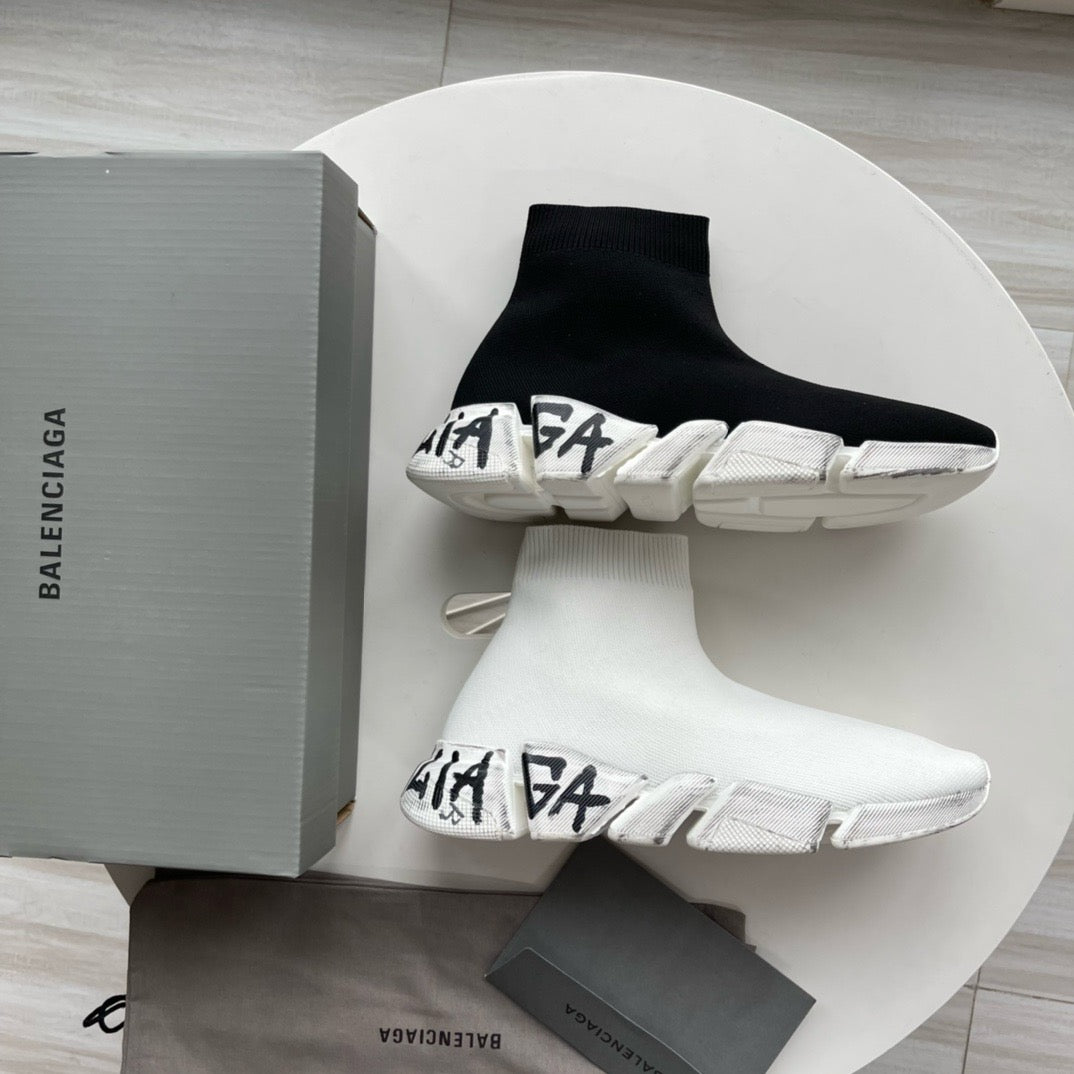 Multi-color Shoes - FashionHype.xyz