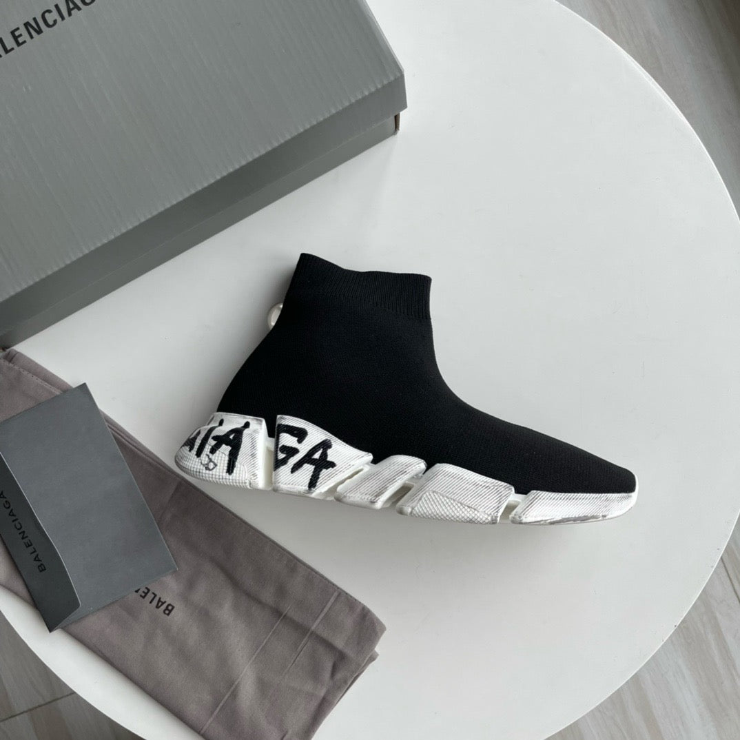Multi-color Shoes - FashionHype.xyz
